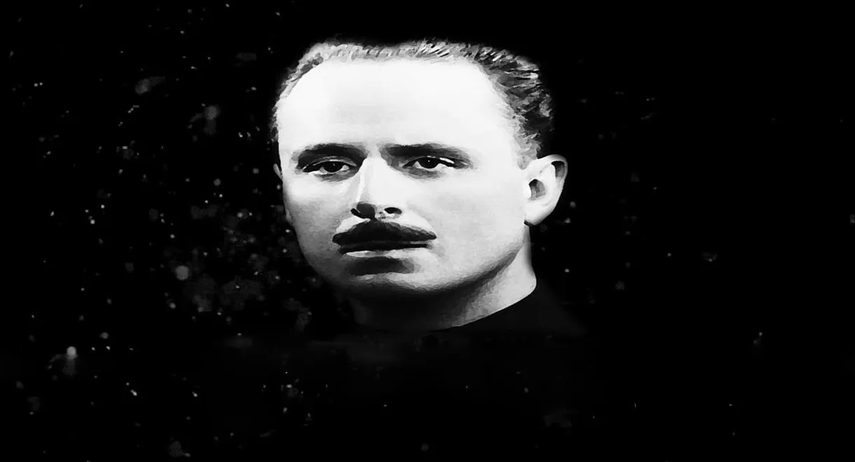 Oswald Mosley: Europeans