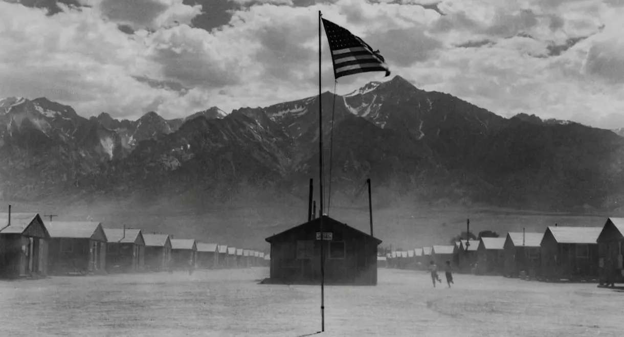 Betrayed: Surviving an American Concentration Camp