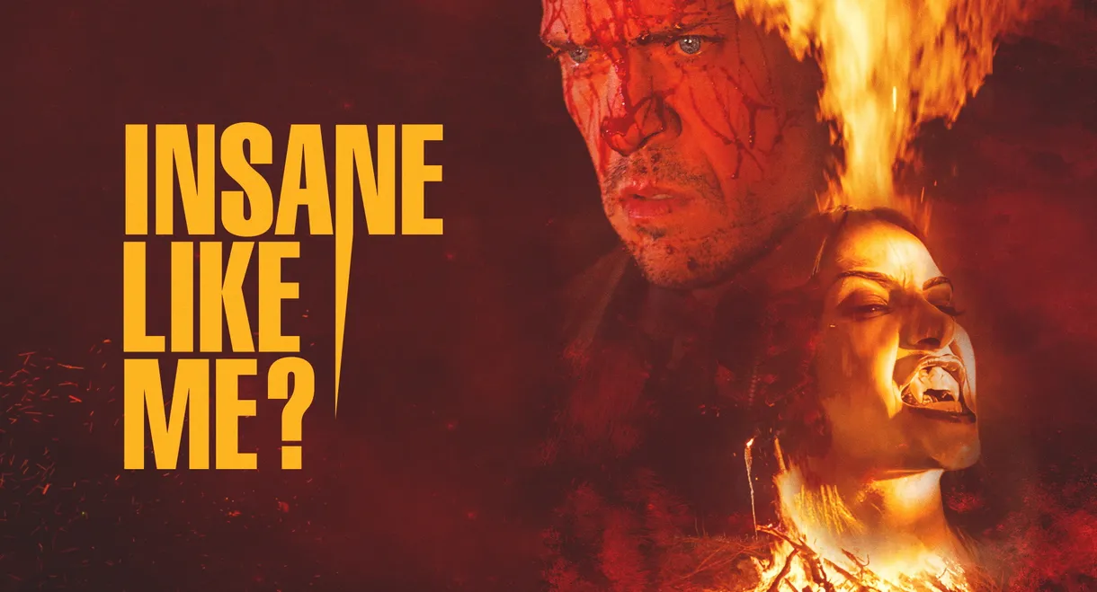 Insane Like Me?