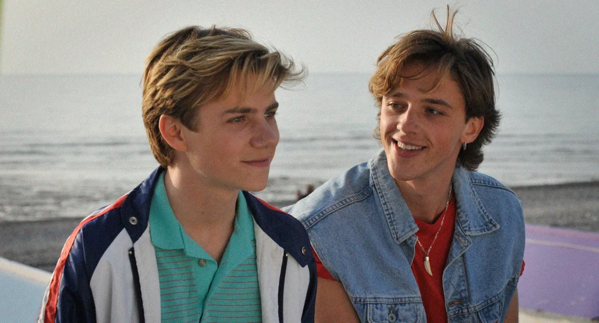 Summer of 85