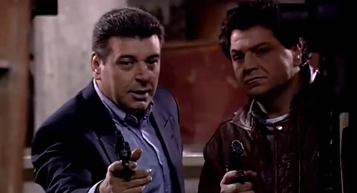 Οι δρόμοι της πόλης