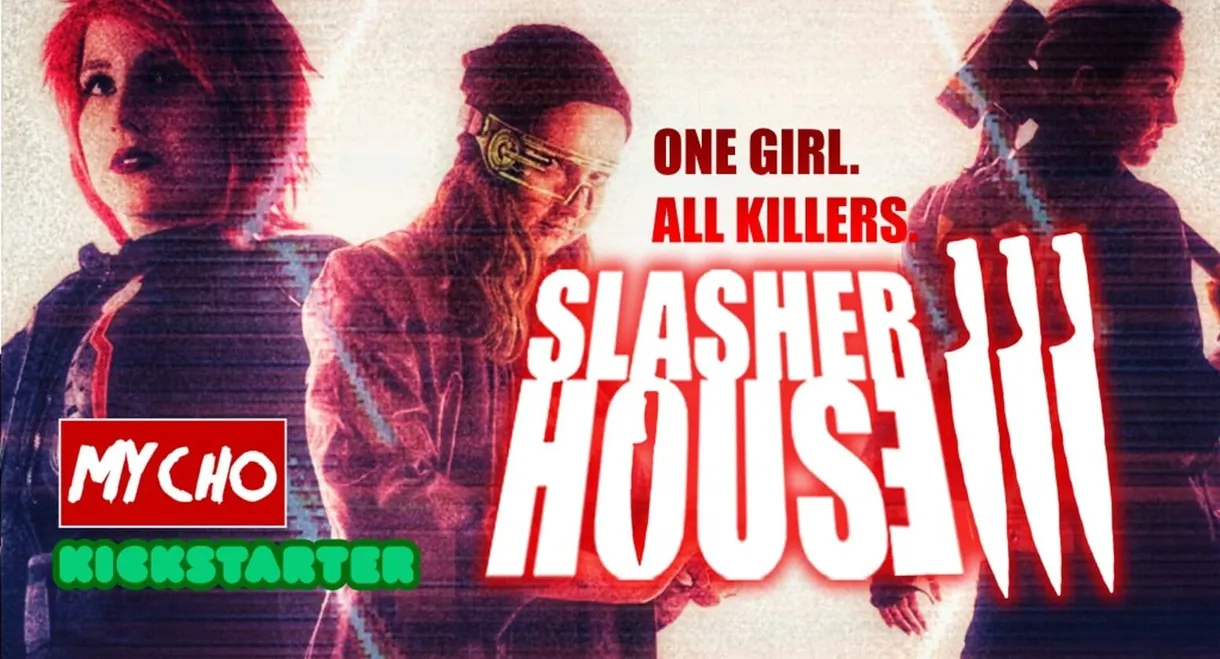 Slasher House 3