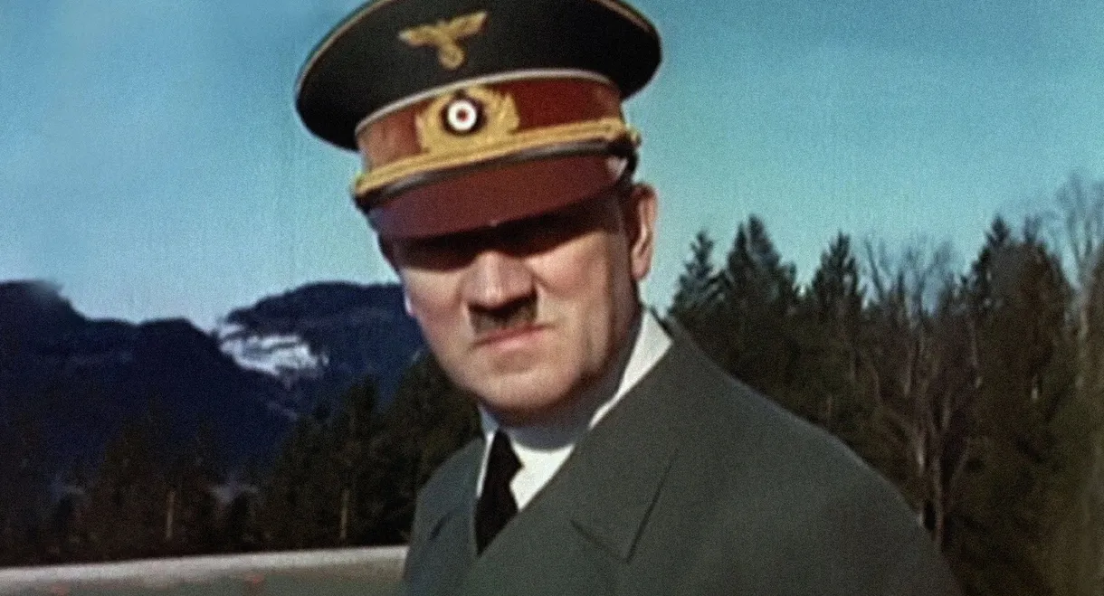 1945: The Fall of the Reich