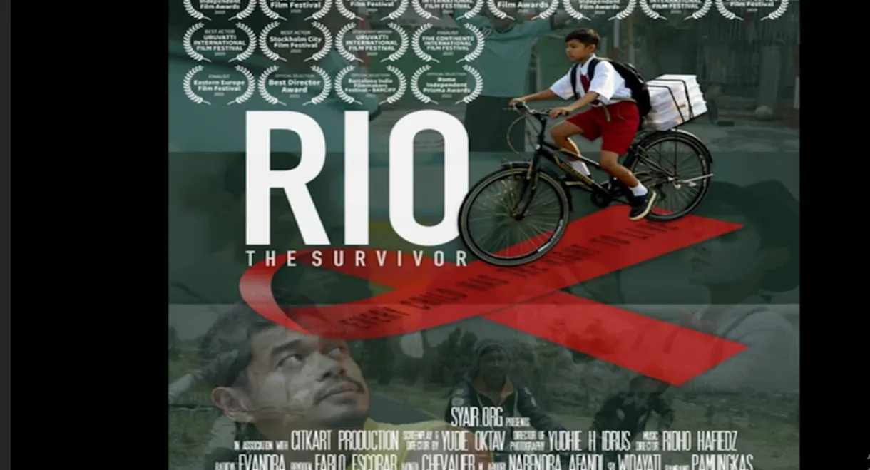 Rio the Survivor