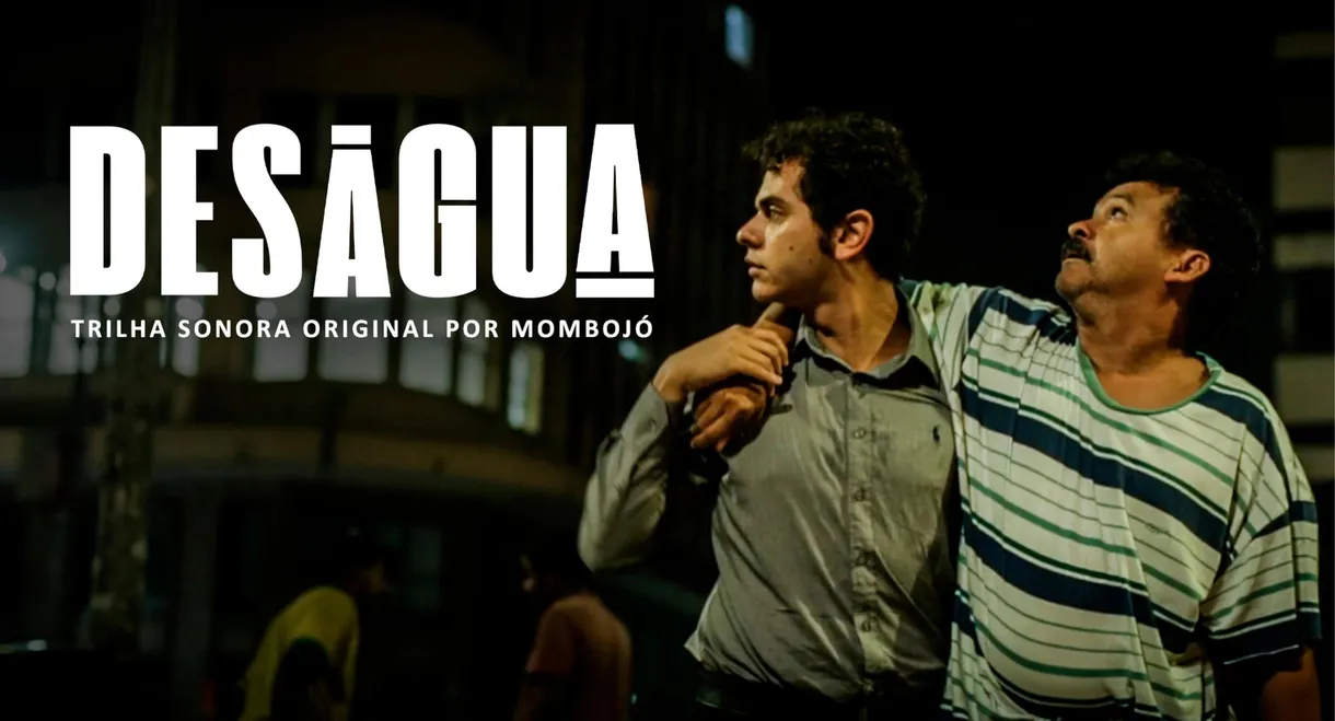 Deságua