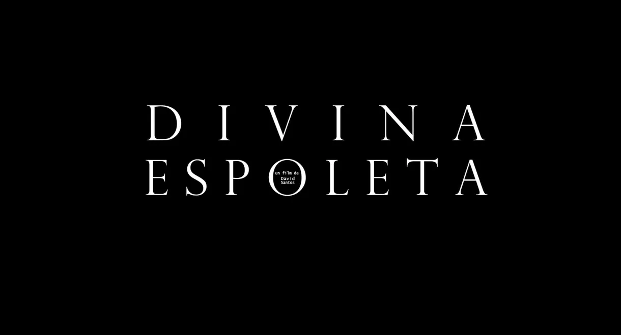 Divina Espoleta