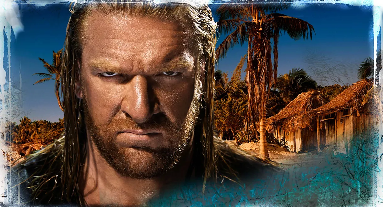 WWE SummerSlam 2007