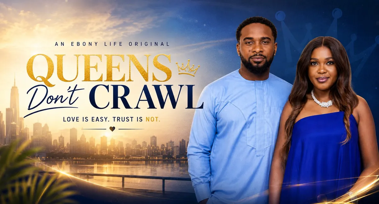 Queens Don't Crawl