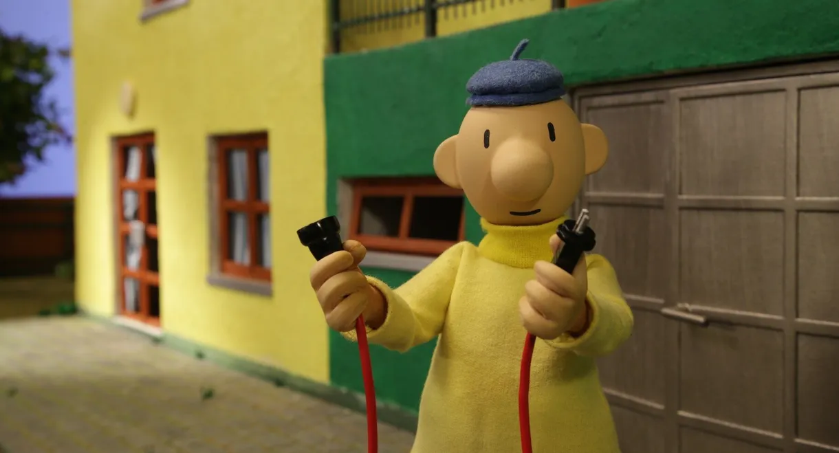 Buurman & Buurman: Hebben een nieuw huis