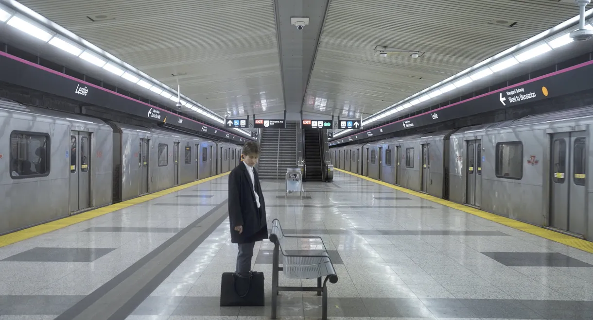 The Station