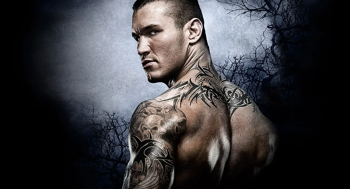 WWE Backlash 2009