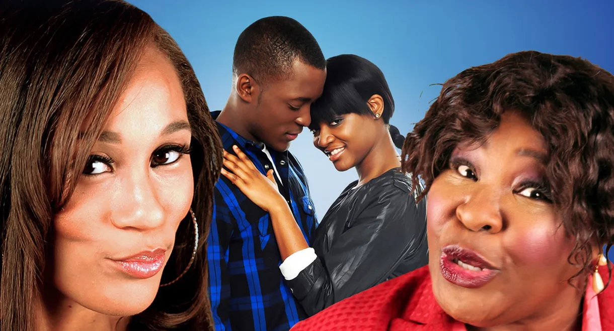 When a Woman's Fed Up
