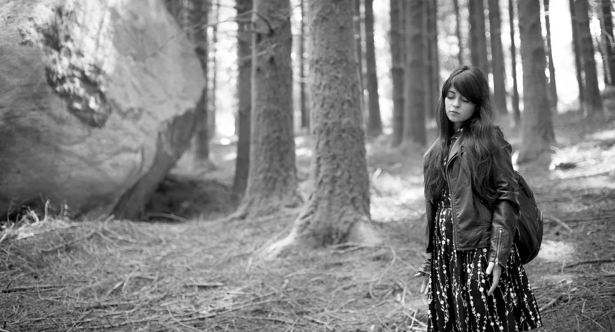 The Forest of the Lost Souls
