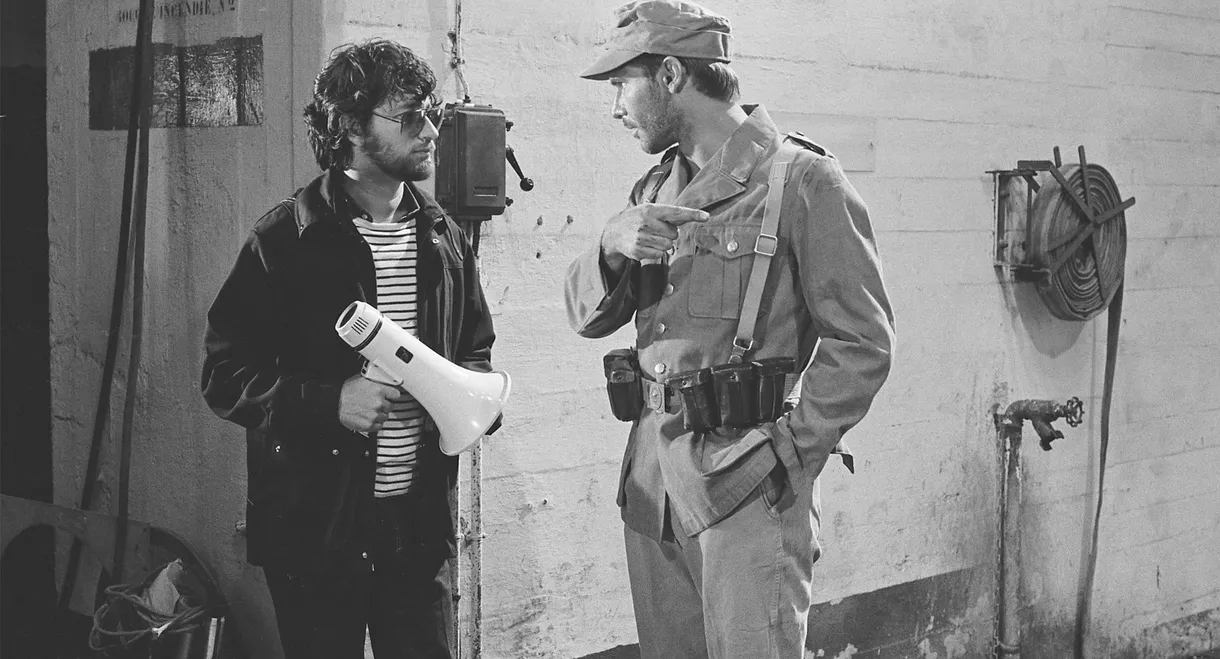 The Making of 'Raiders of the Lost Ark'