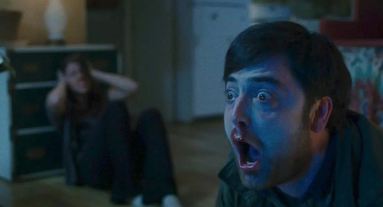 Almost Human