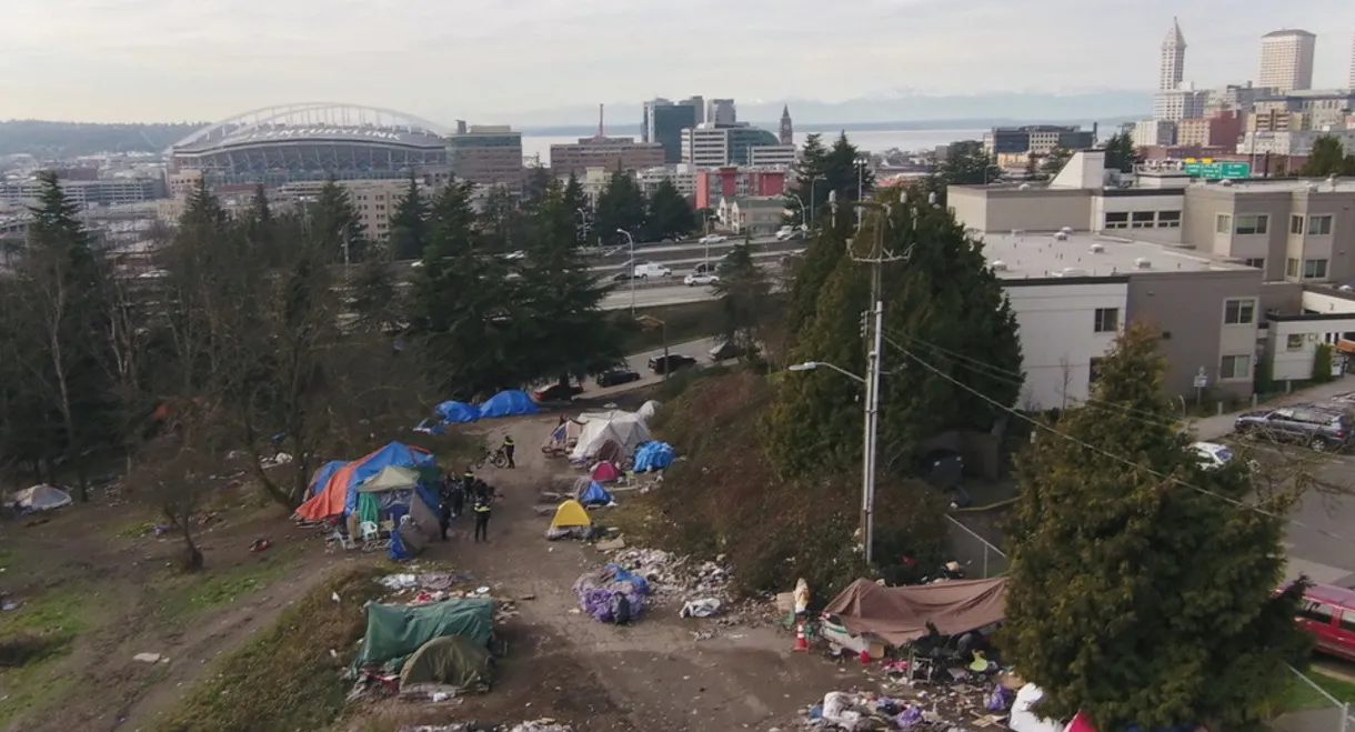 Seattle is Dying