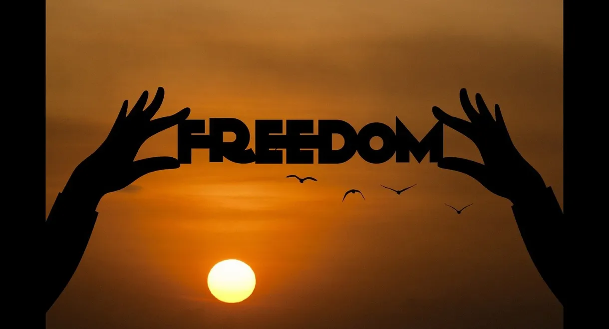 Just Be Free?