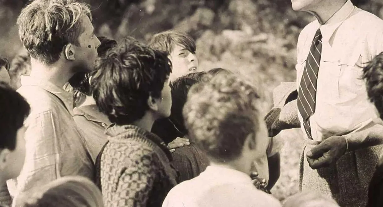 Generals Without Buttons