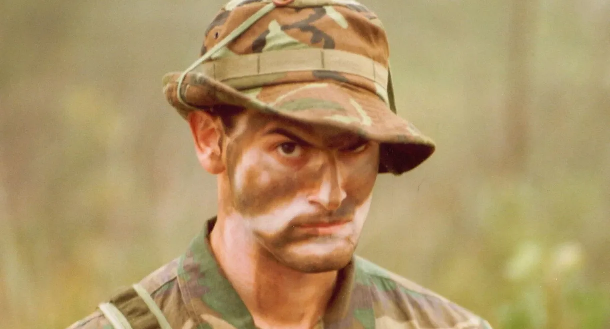 Stryker's War