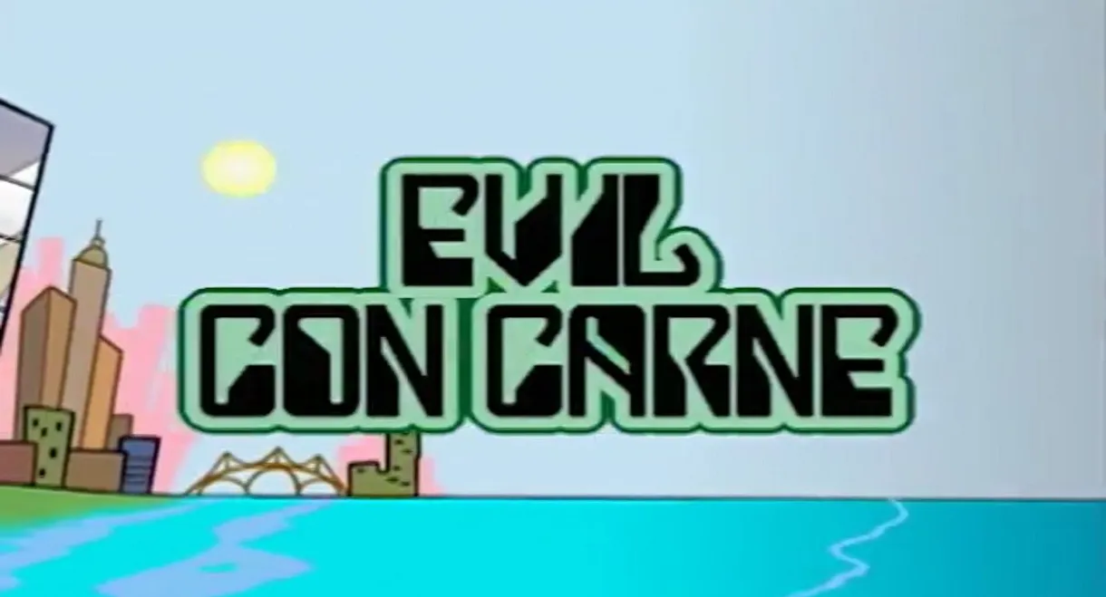 Evil Con Carne
