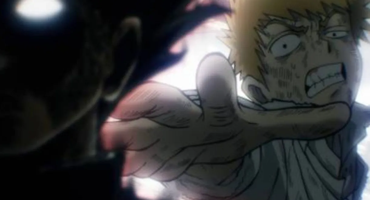 Mob Psycho 100
