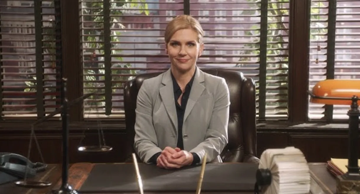 Ethics Training with Kim Wexler