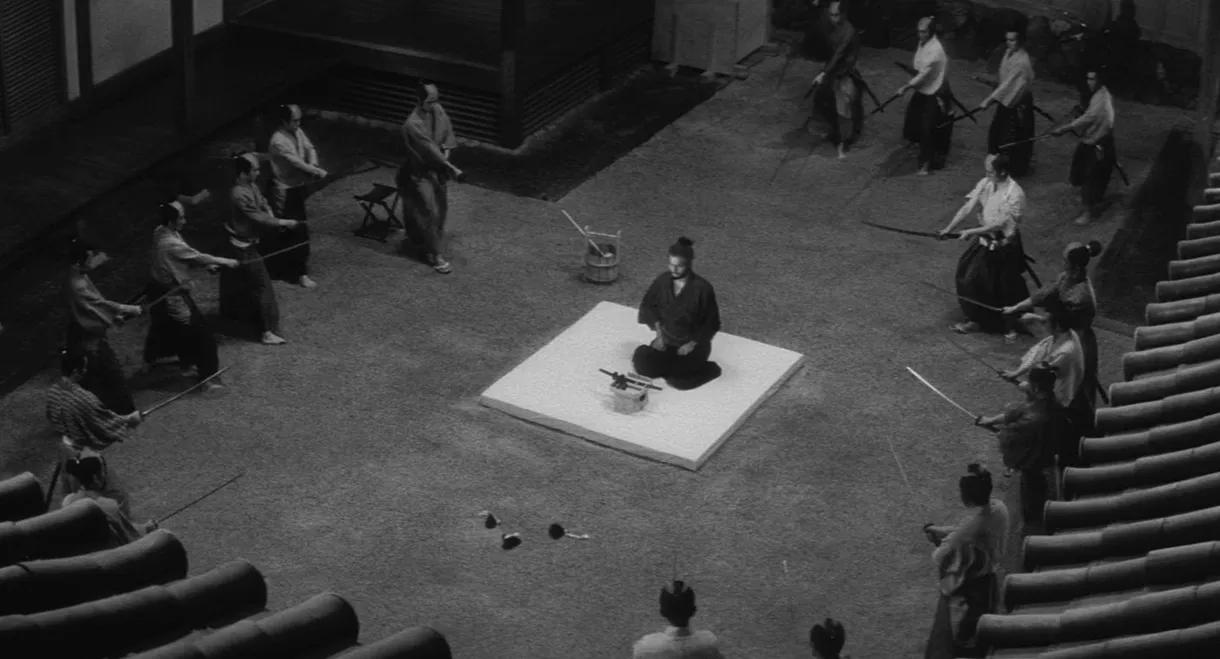 Harakiri