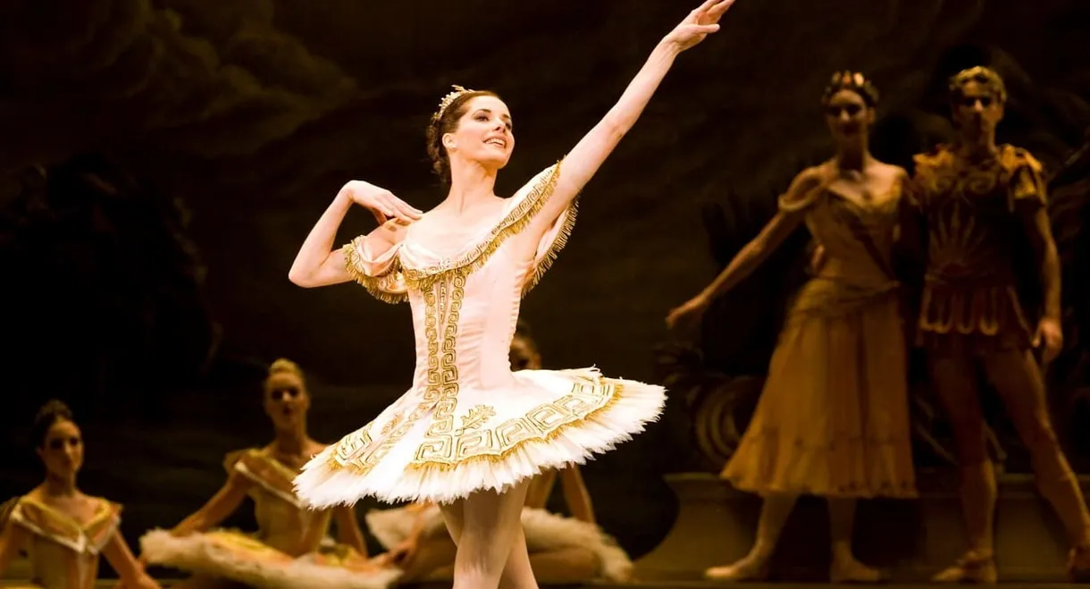 Sylvia (Royal Ballet)