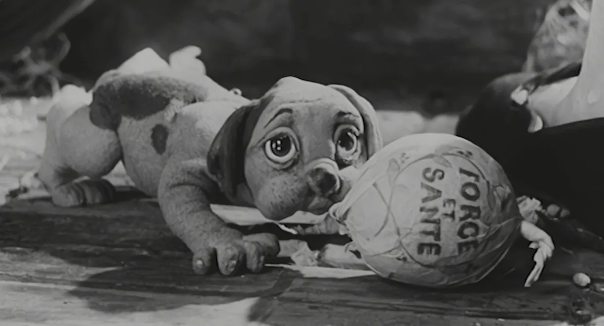 The Mascot