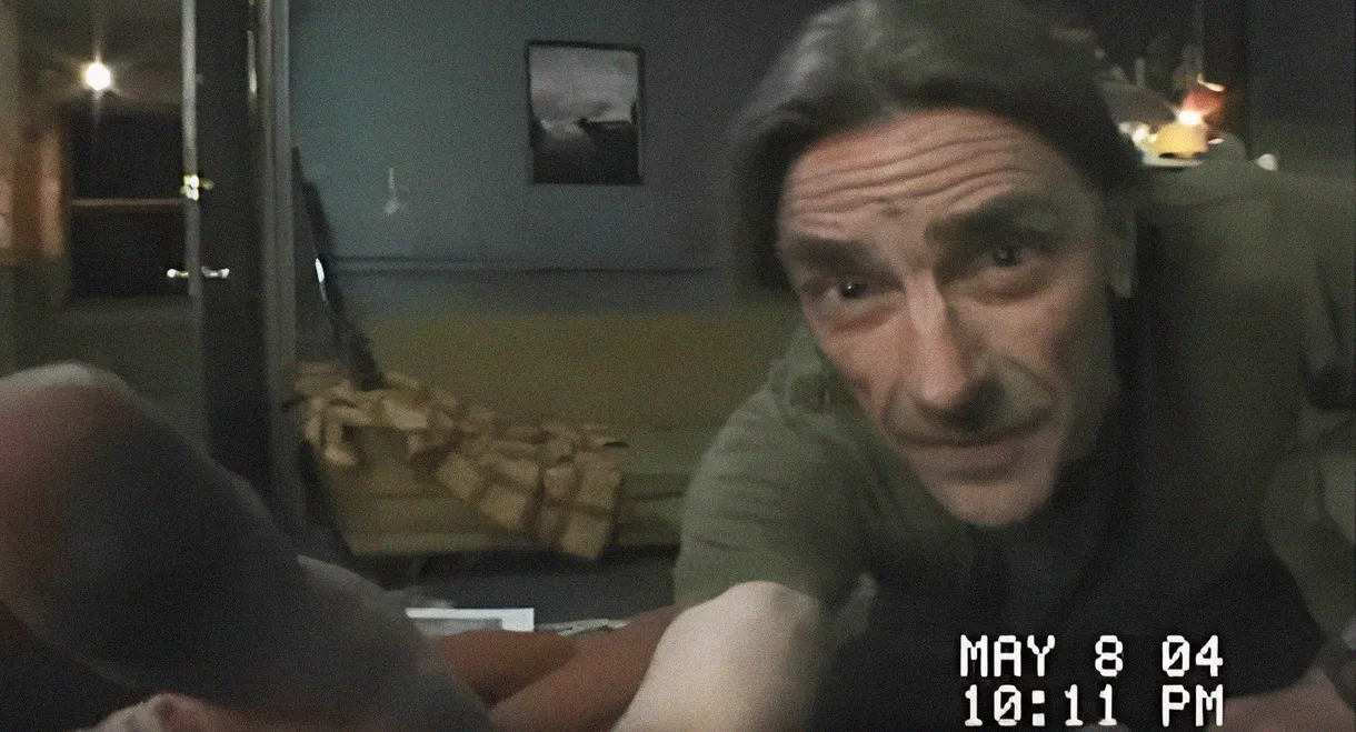 The Lost Tape: Andy's Terrifying Last Days Revealed