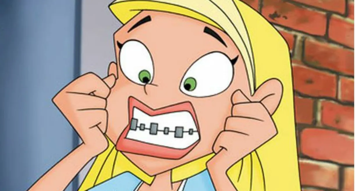 Braceface