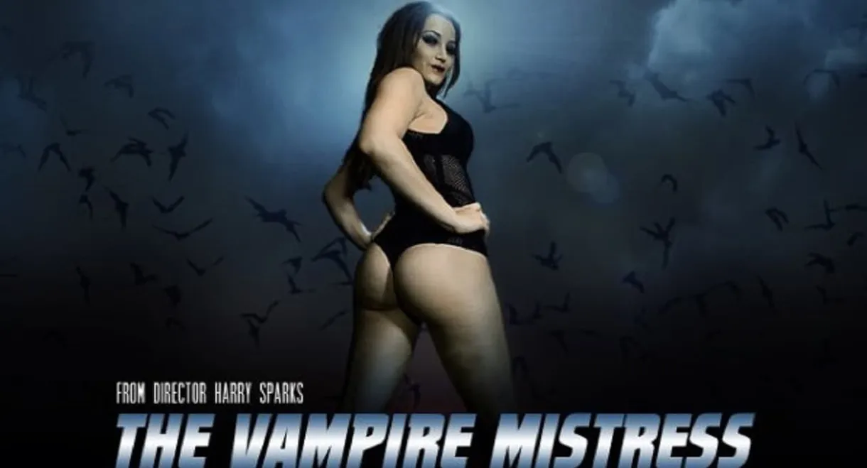 The Vampire Mistress