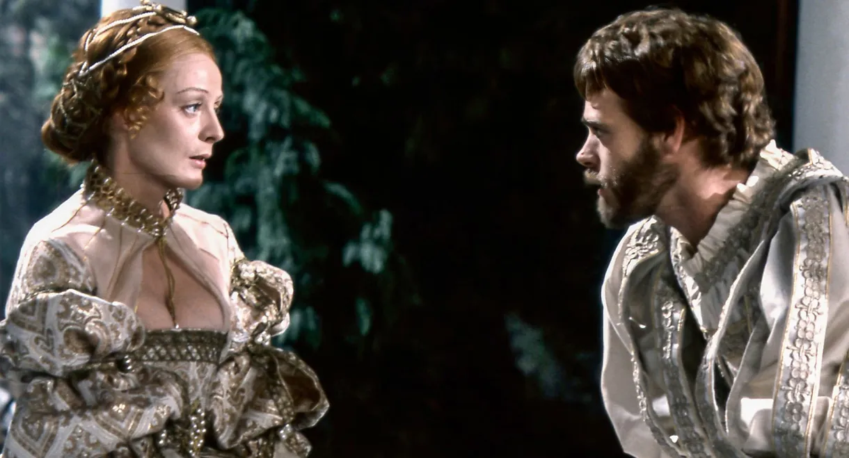 The Merchant of Venice