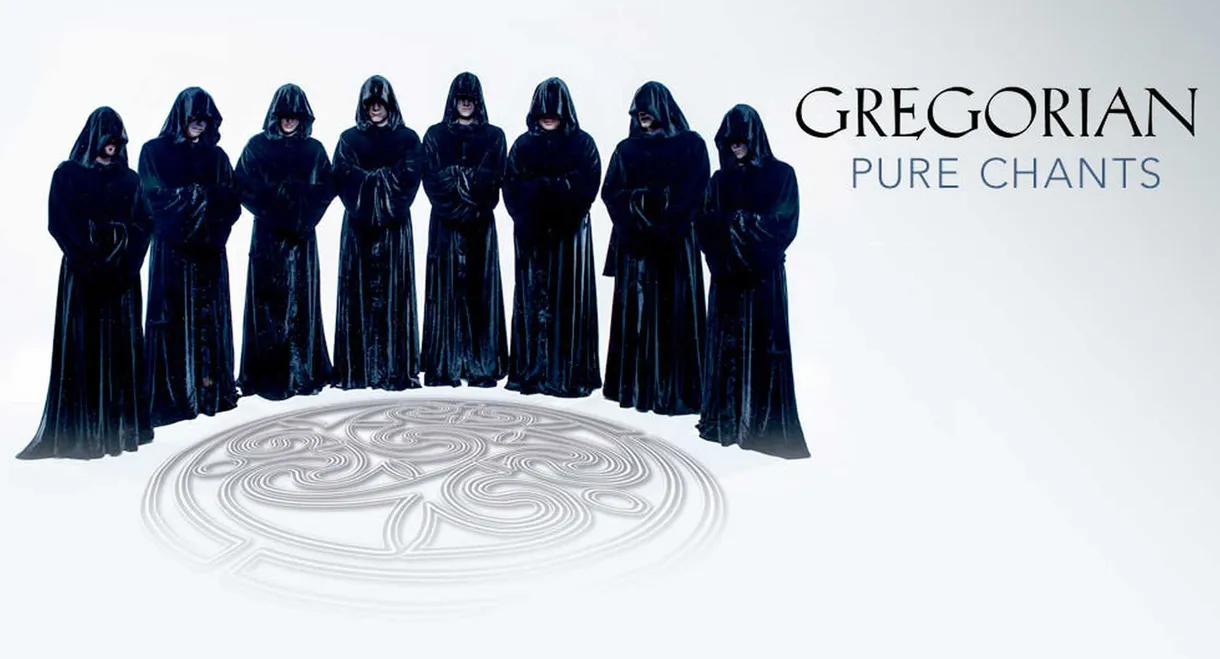 Gregorian - Pure Chants