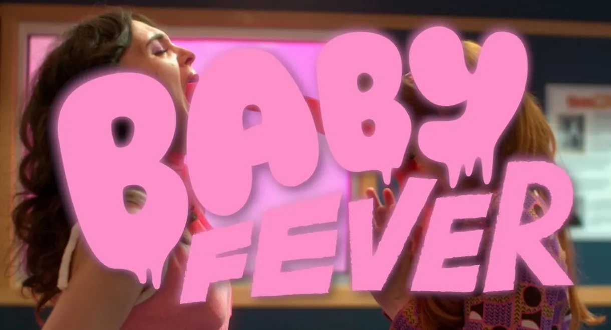 Baby Fever