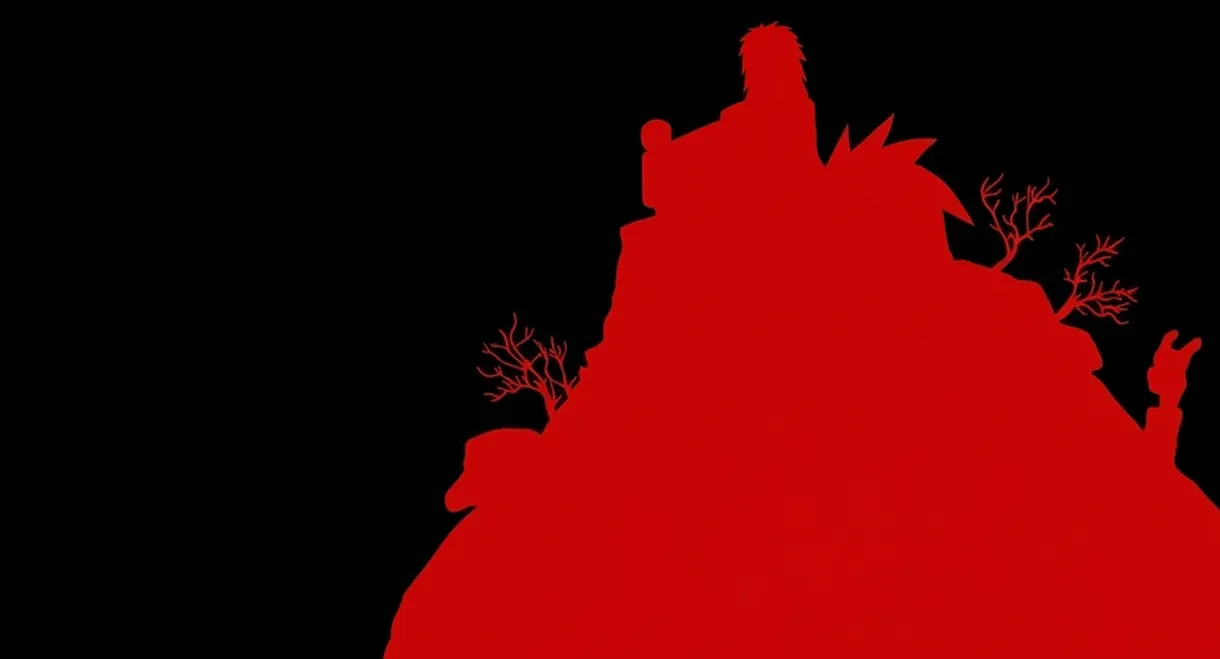 Gorillaz: Charts of Darkness