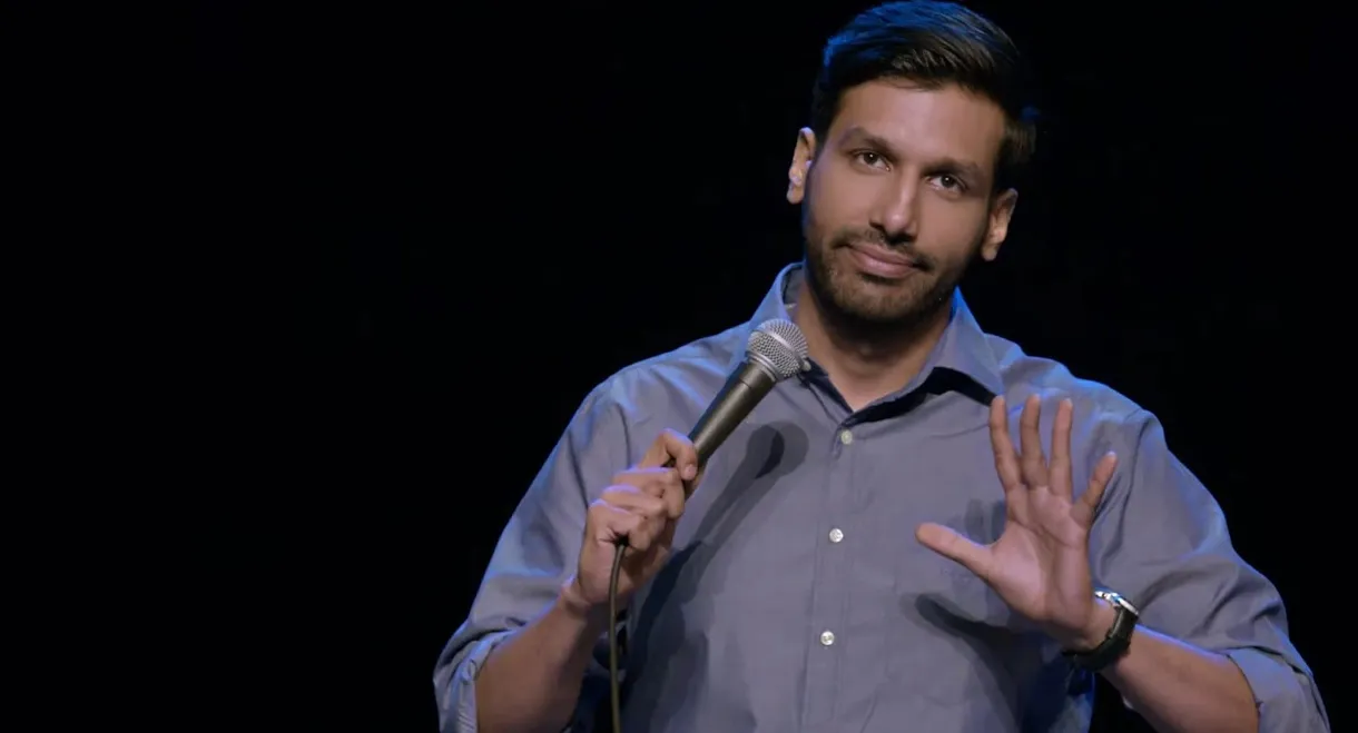 Kanan Gill: Keep It Real