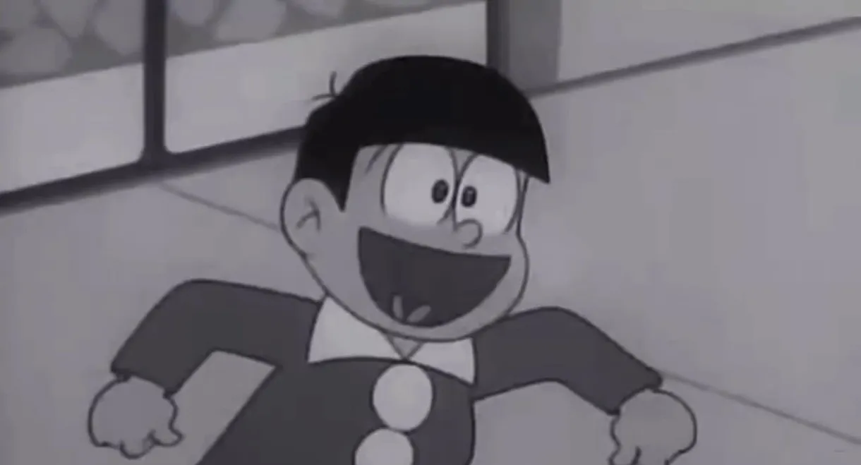 Osomatsu-kun