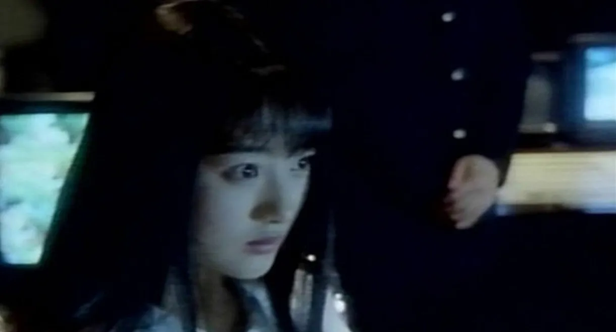 Meet Me in the Dream: Wonderland