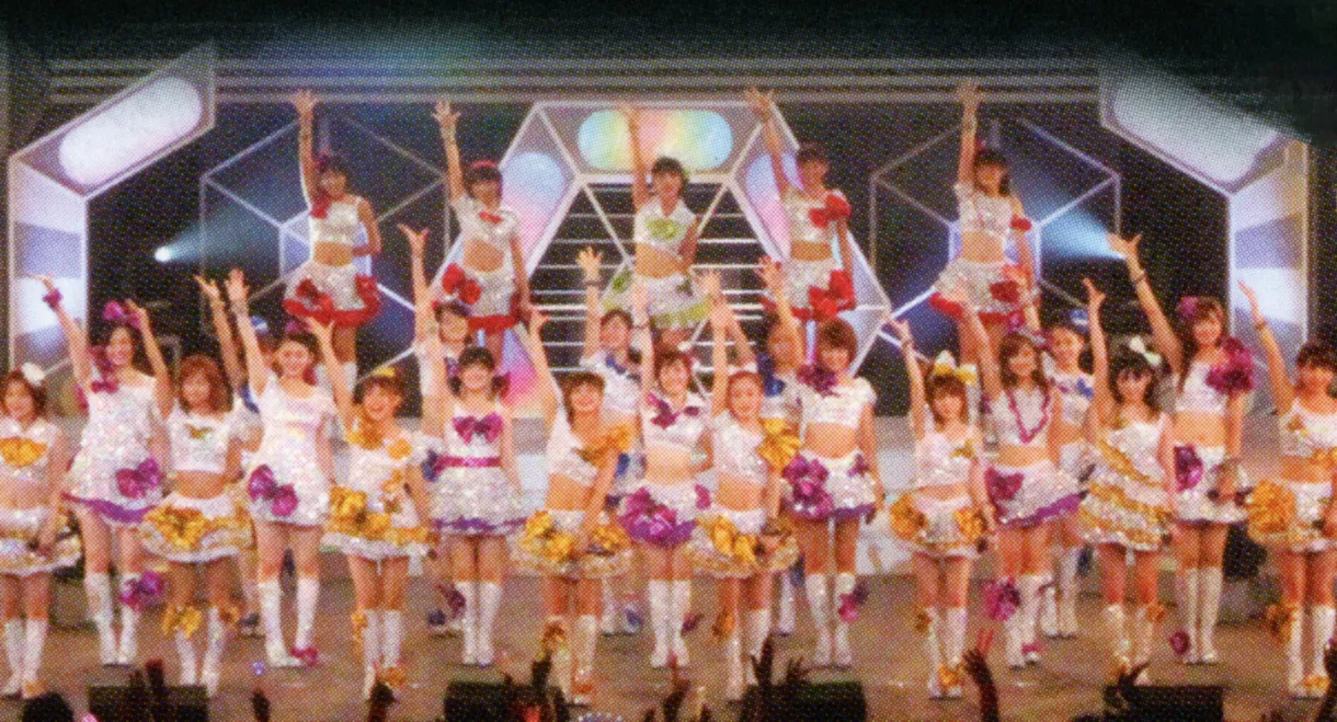 Hello! Project 2010 Summer ~Fankora!~