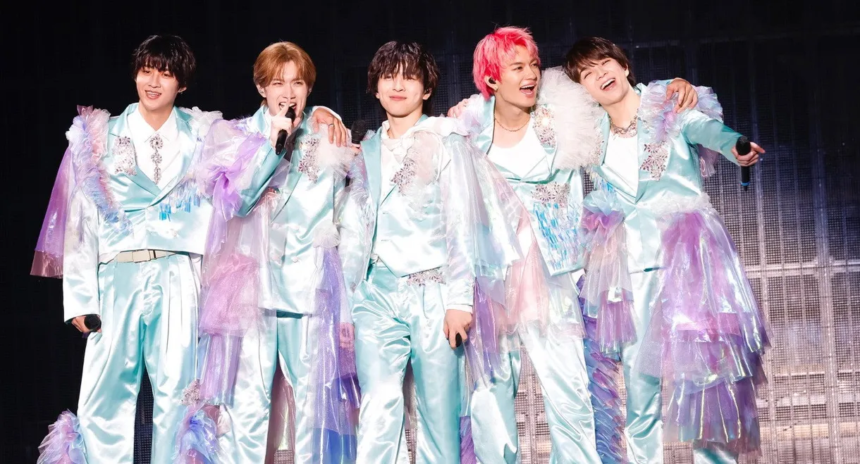 10th Anniversary M!LK ARENA TOUR 2024 「I CAN DRINK!」