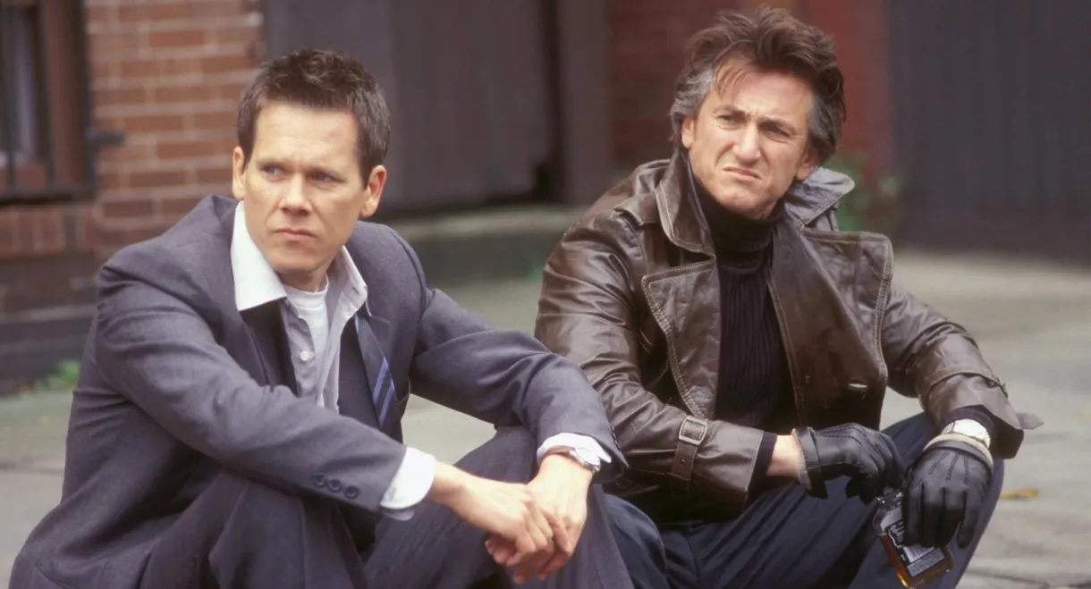 Mystic River