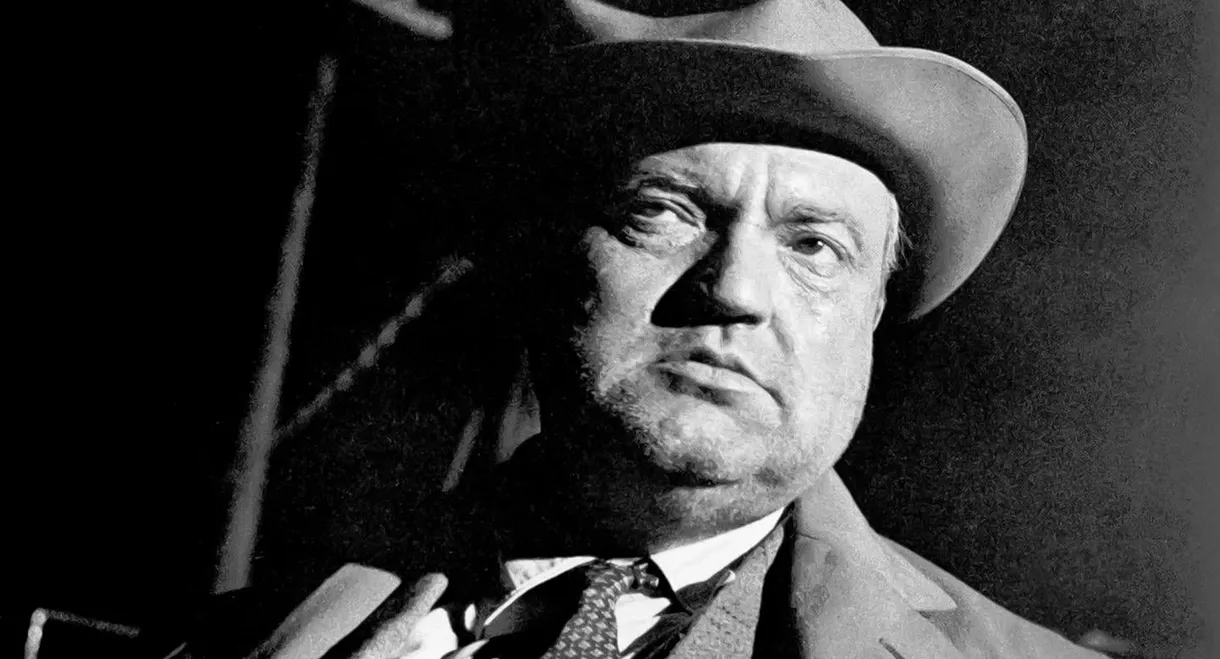 Rosabella - La storia italiana di Orson Welles