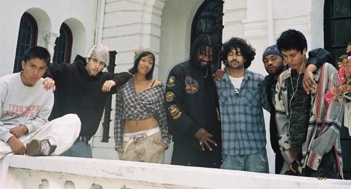 20005 - A Livestream Experience for ‘Blush’