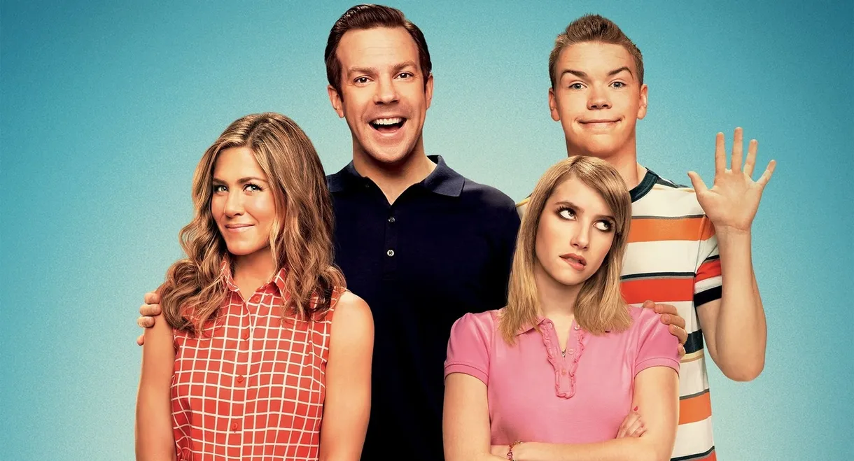 We're the Millers