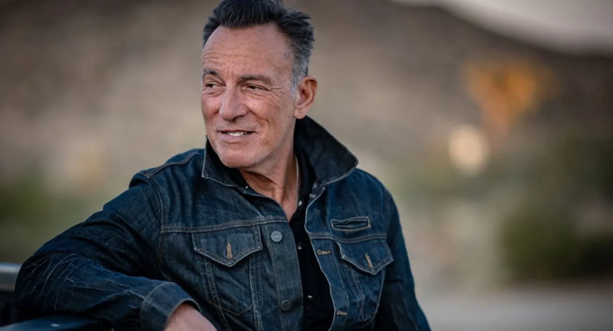 Bruce Springsteen: The America Whisperer