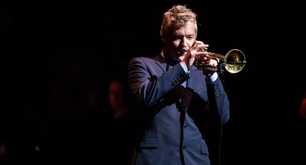 Chris Botti Live: With Orchestra and Special Guests