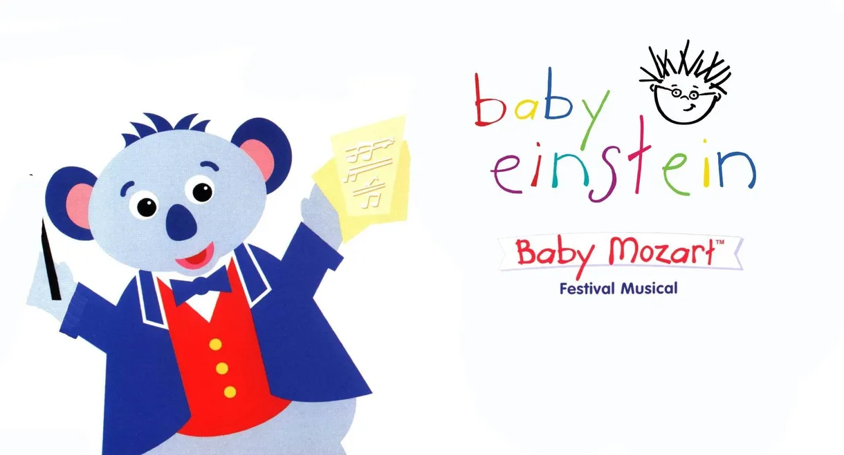 Baby Einstein: Baby Mozart