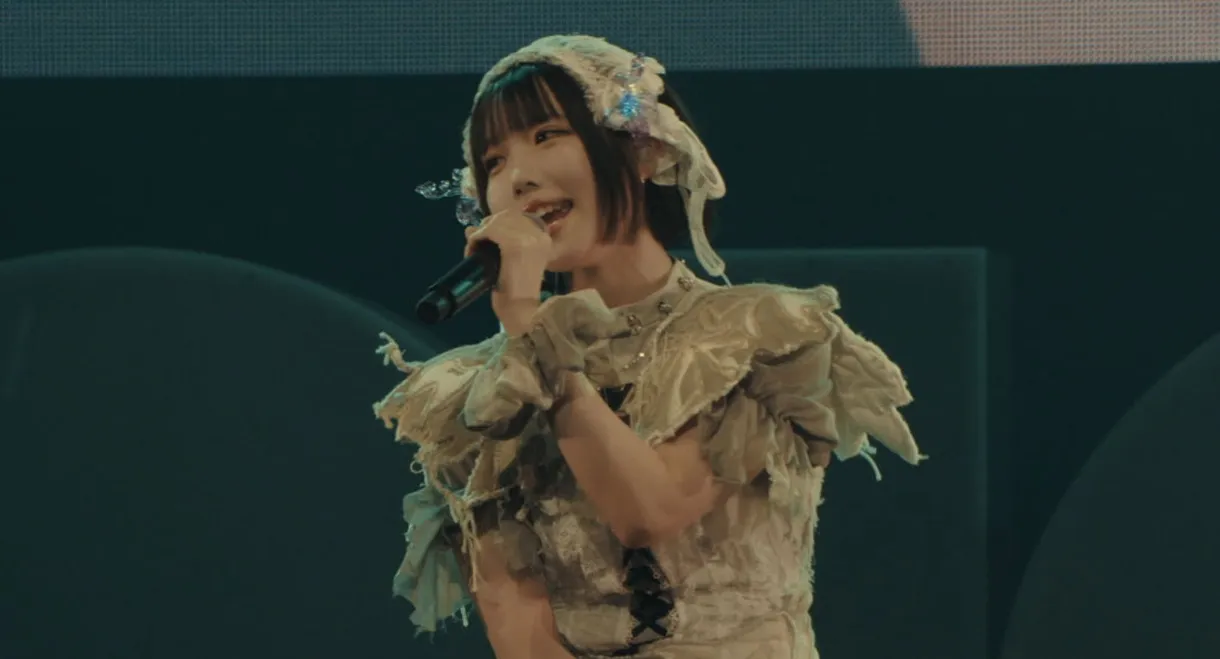 ano 1st TOUR追加公演『お手お座りでハイ♡報酬ツアー』at KT Zepp Yokohama
