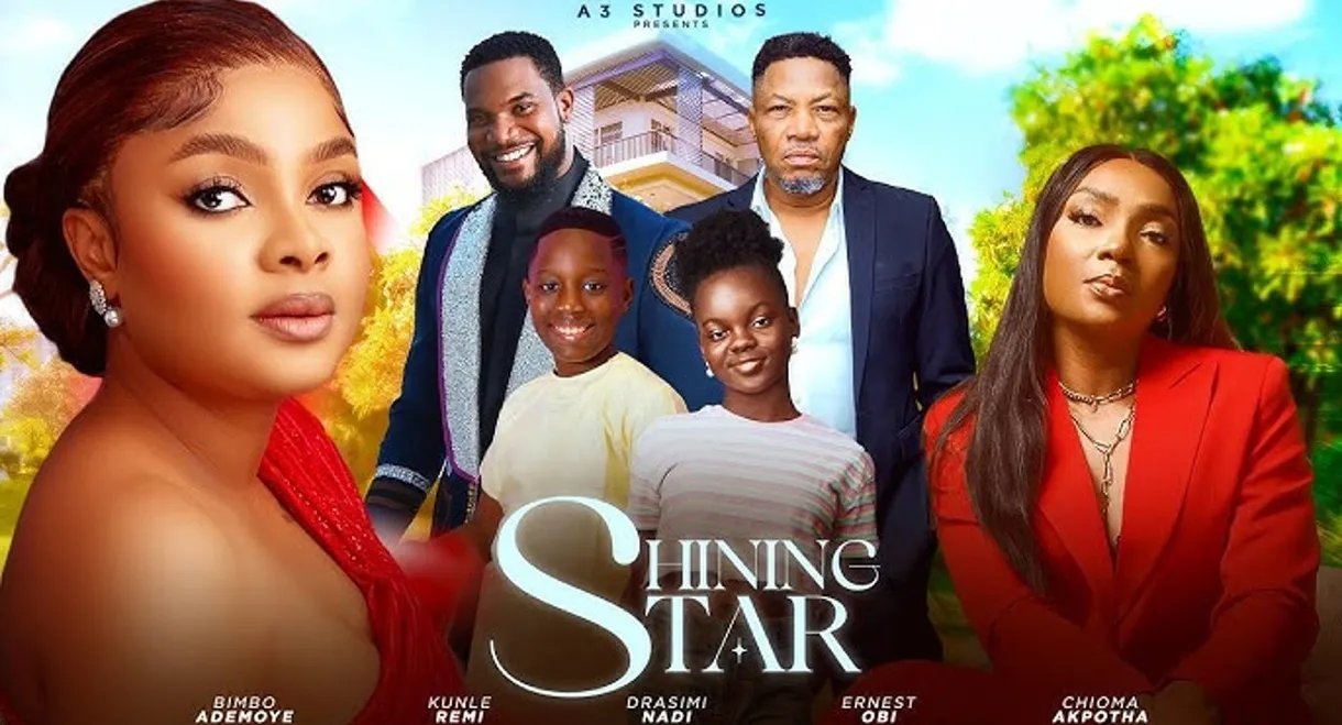 Shining Star